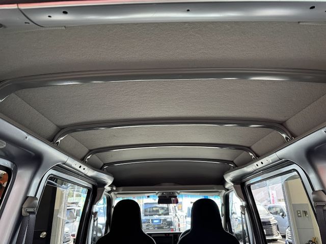 DAIHATSU HIJET CARGO 2021