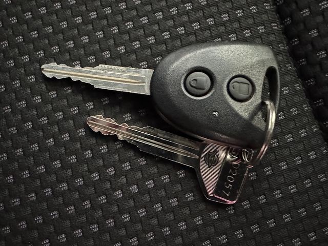 DAIHATSU HIJET CARGO 2021