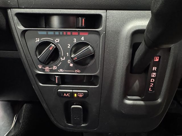 DAIHATSU HIJET CARGO 2021