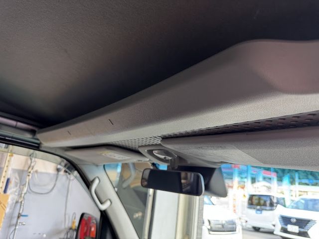 DAIHATSU HIJET CARGO 2021