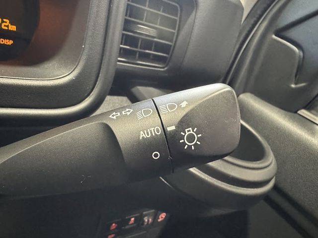 DAIHATSU HIJET CARGO 2021