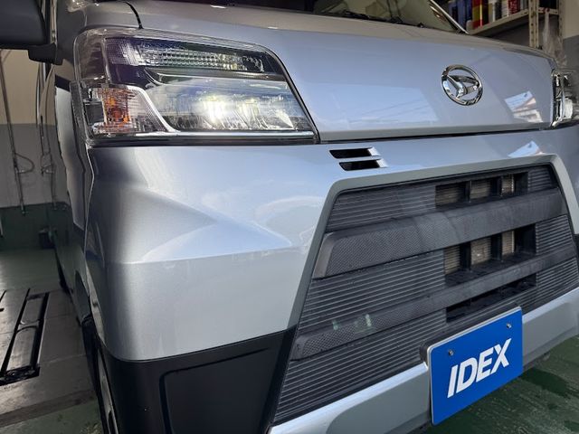 DAIHATSU HIJET CARGO 2021