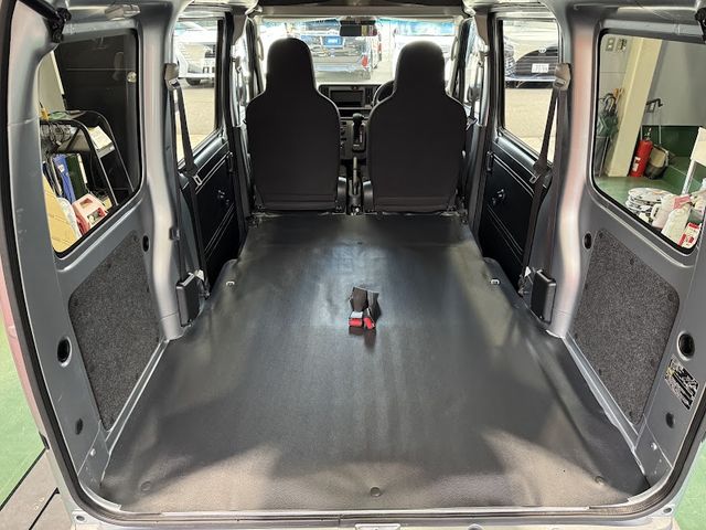 DAIHATSU HIJET CARGO 2021