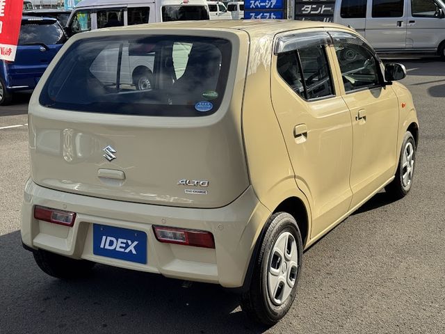 SUZUKI ALTO 2019