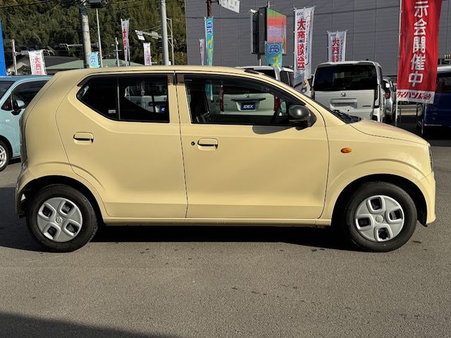 SUZUKI ALTO 2019