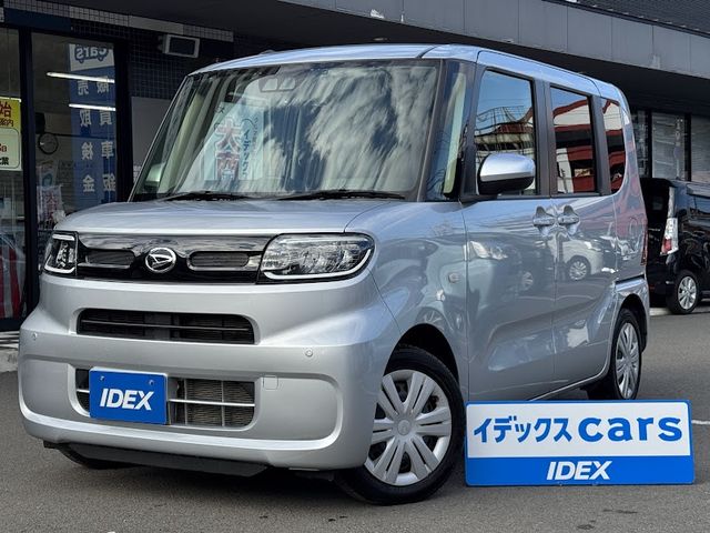DAIHATSU TANTO 2024