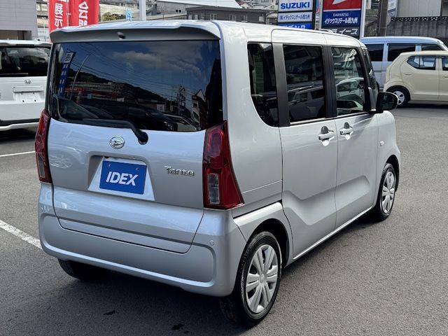 DAIHATSU TANTO 2024
