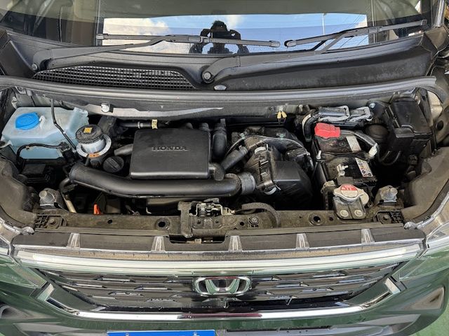 HONDA N BOX CUSTOM 2023