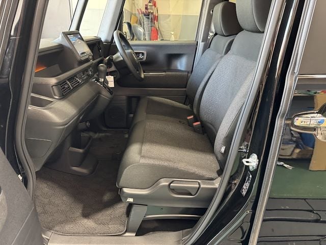 HONDA N BOX CUSTOM 2023