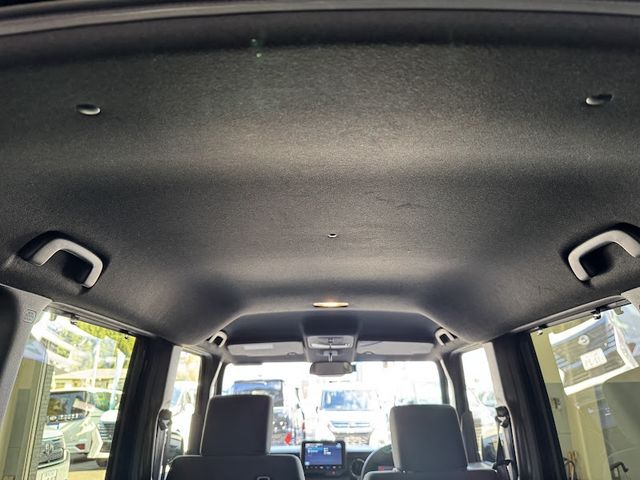 HONDA N BOX CUSTOM 2023