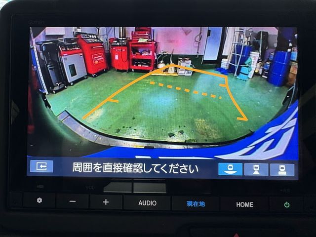 HONDA N BOX CUSTOM 2023