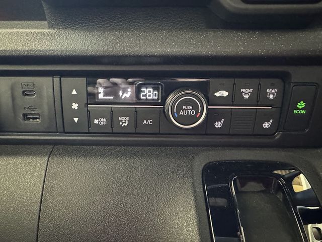 HONDA N BOX CUSTOM 2023