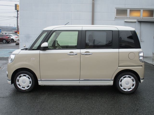 DAIHATSU MOVE canbus 2022
