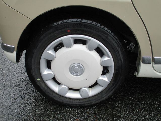 DAIHATSU MOVE canbus 2022