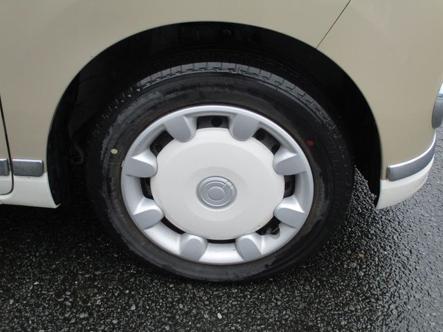 DAIHATSU MOVE canbus 2022