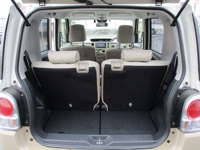 DAIHATSU MOVE canbus 2022