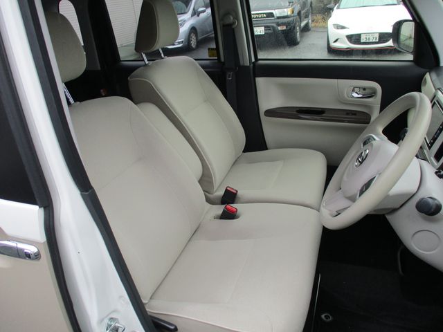 DAIHATSU MOVE canbus 2022