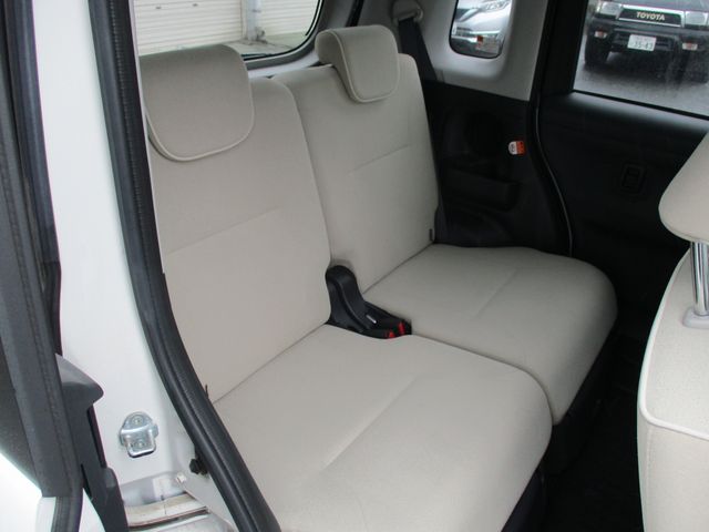 DAIHATSU MOVE canbus 2022