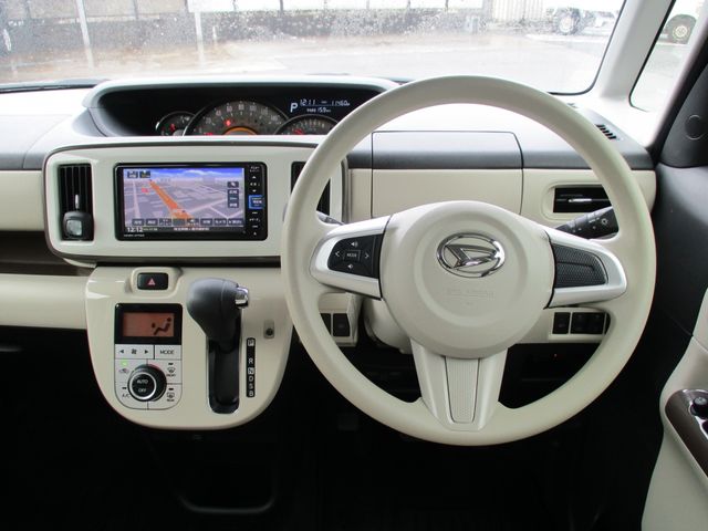 DAIHATSU MOVE canbus 2022