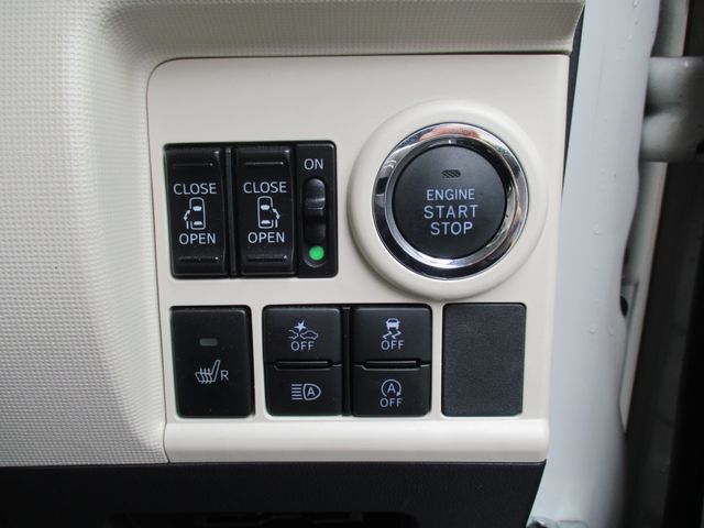 DAIHATSU MOVE canbus 2022