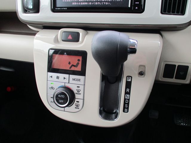 DAIHATSU MOVE canbus 2022