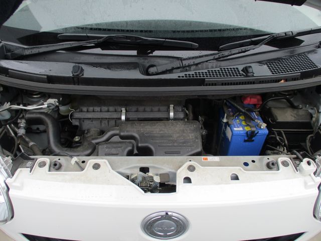 DAIHATSU MOVE canbus 2022