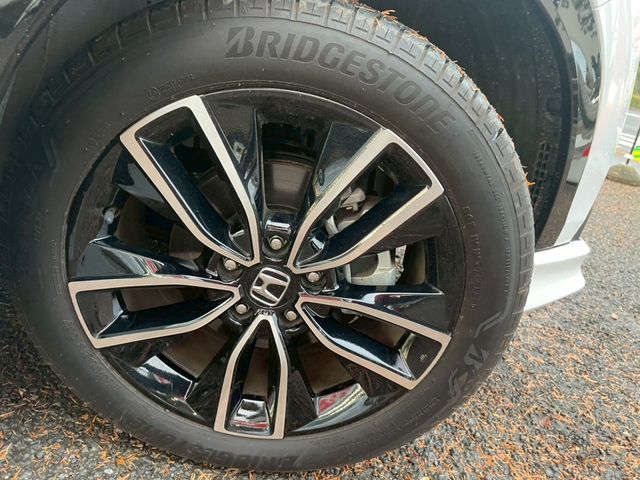 HONDA VEZEL e:HEV 2023