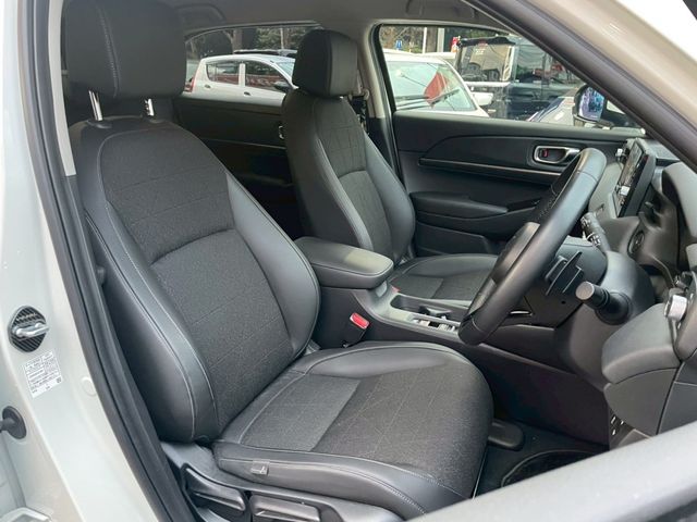 HONDA VEZEL e:HEV 2023