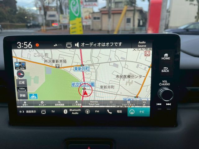 HONDA VEZEL e:HEV 2023