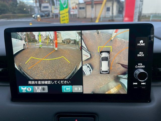 HONDA VEZEL e:HEV 2023