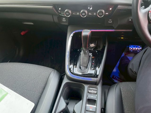 HONDA VEZEL e:HEV 2023