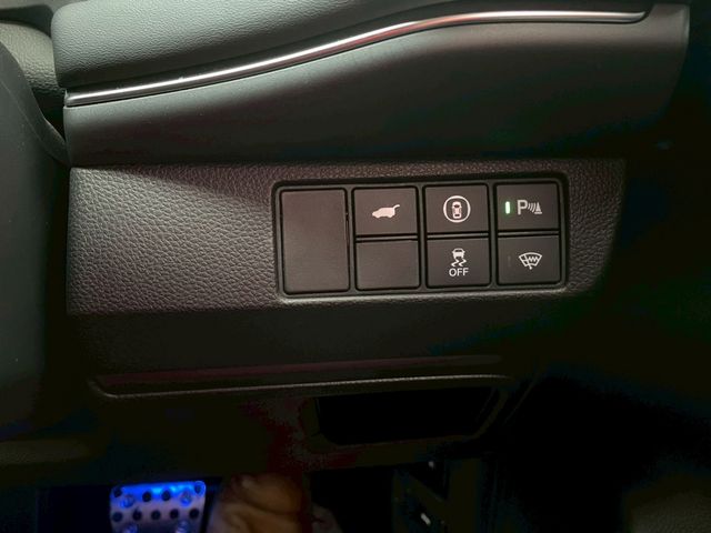 HONDA VEZEL e:HEV 2023