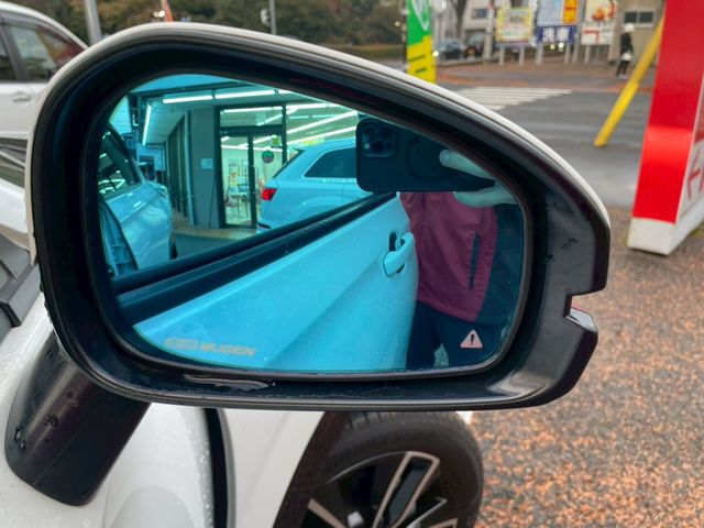 HONDA VEZEL e:HEV 2023