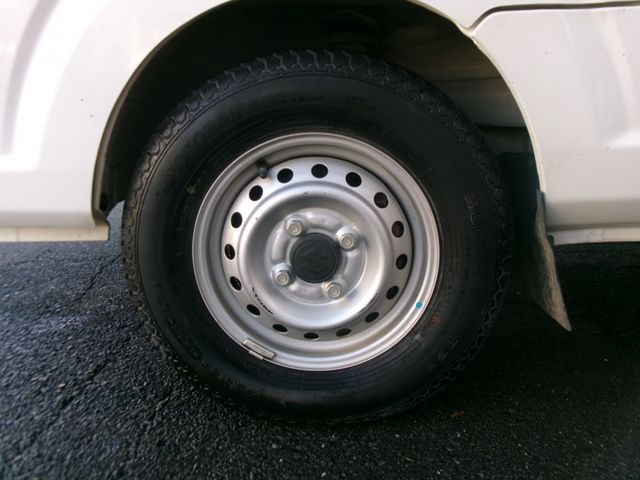 SUZUKI CARRY truck 4WD 2018