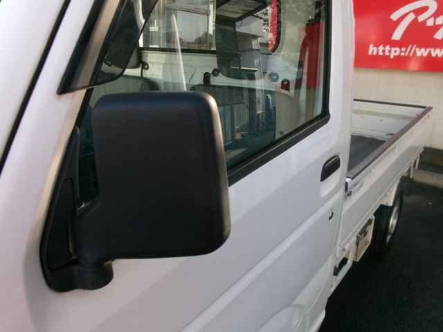 SUZUKI CARRY truck 4WD 2018