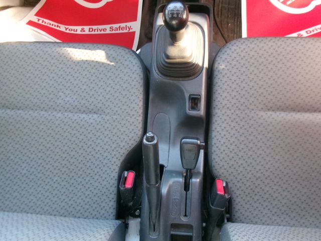 SUZUKI CARRY truck 4WD 2018