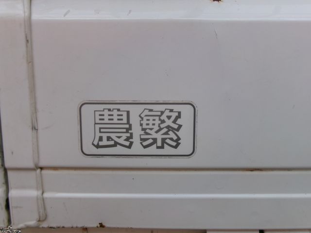 SUZUKI CARRY truck 4WD 2018