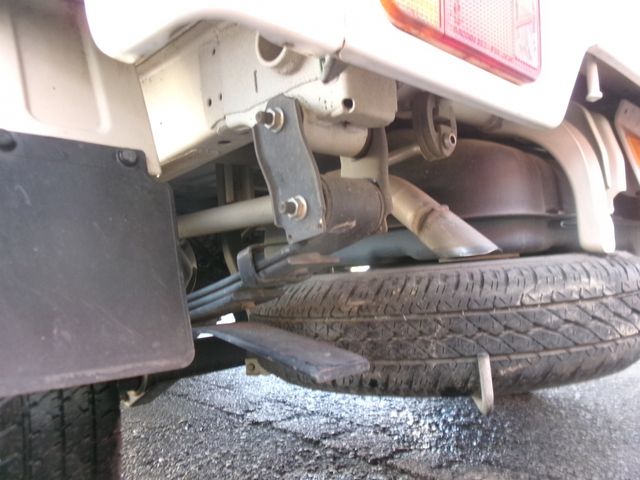 SUZUKI CARRY truck 4WD 2018