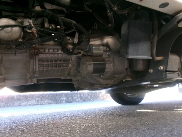 DAIHATSU HIJET dump 4WD 2013