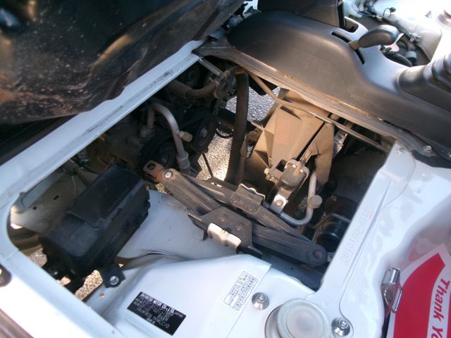 DAIHATSU HIJET dump 4WD 2013