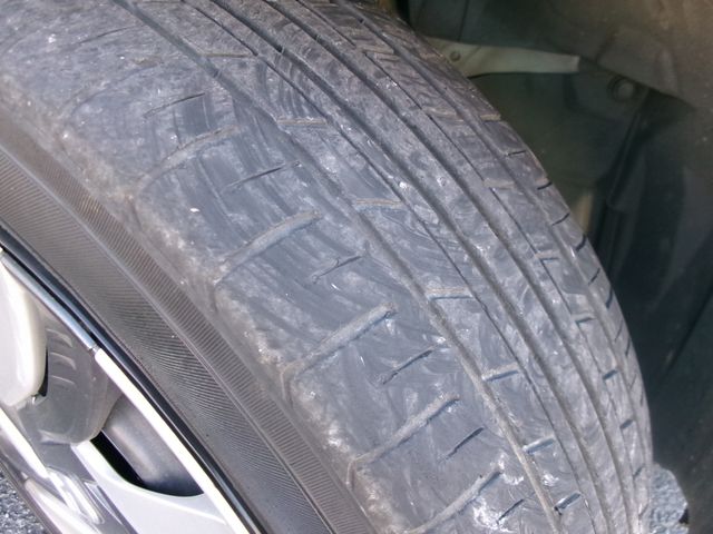 HONDA FIT HYBRID 2015