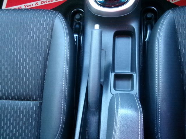 HONDA FIT HYBRID 2015