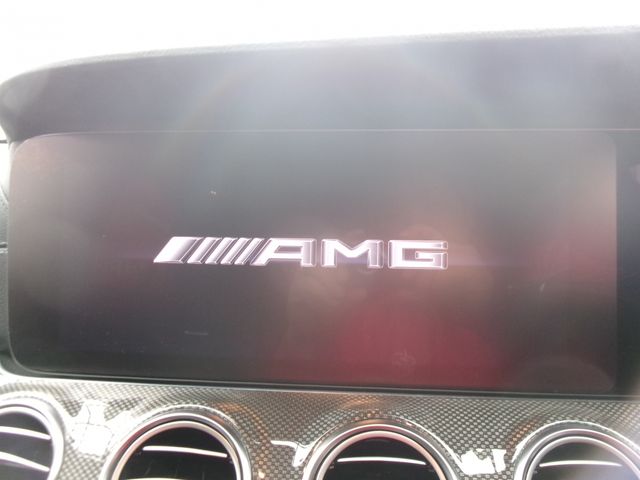 MERCEDES BENZ MERCEDES AMG E class sedan HYBRID 2020