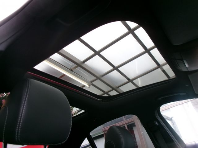 MERCEDES BENZ MERCEDES AMG E class sedan HYBRID 2020