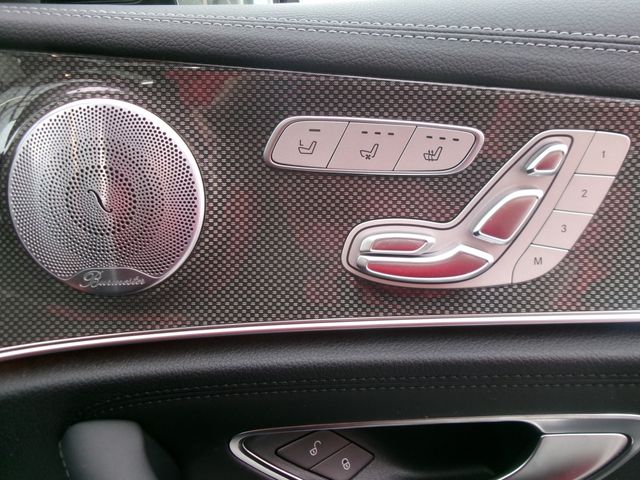 MERCEDES BENZ MERCEDES AMG E class sedan HYBRID 2020