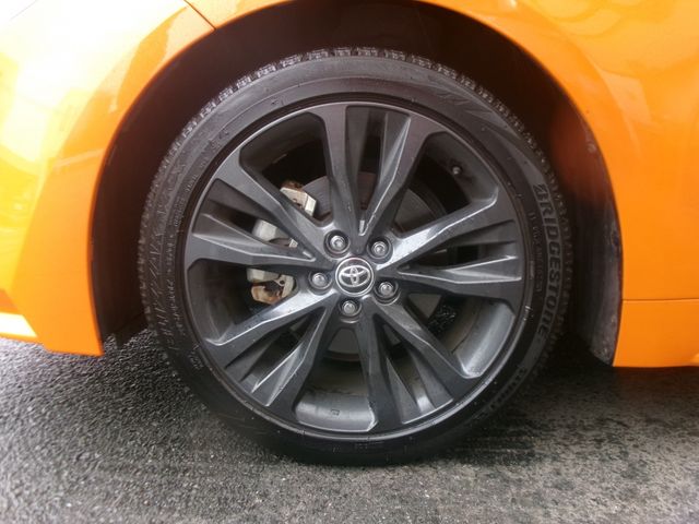 TOYOTA COROLLA TOURING HYBRID 2021