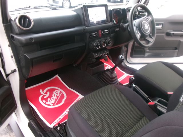 SUZUKI JIMNY SIERRA 2025