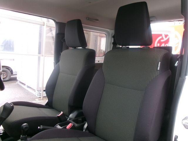 SUZUKI JIMNY SIERRA 2025