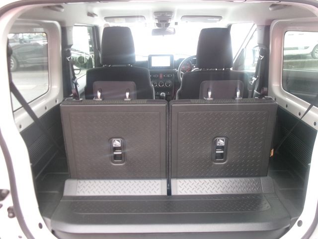 SUZUKI JIMNY SIERRA 2025