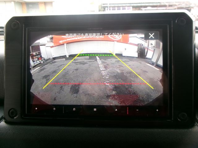 SUZUKI JIMNY SIERRA 2025